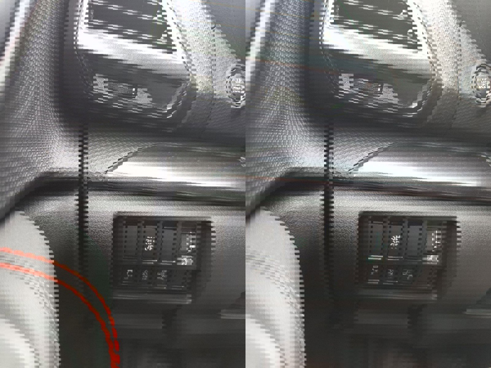 Certified 2022 Subaru Forester Sport image 17