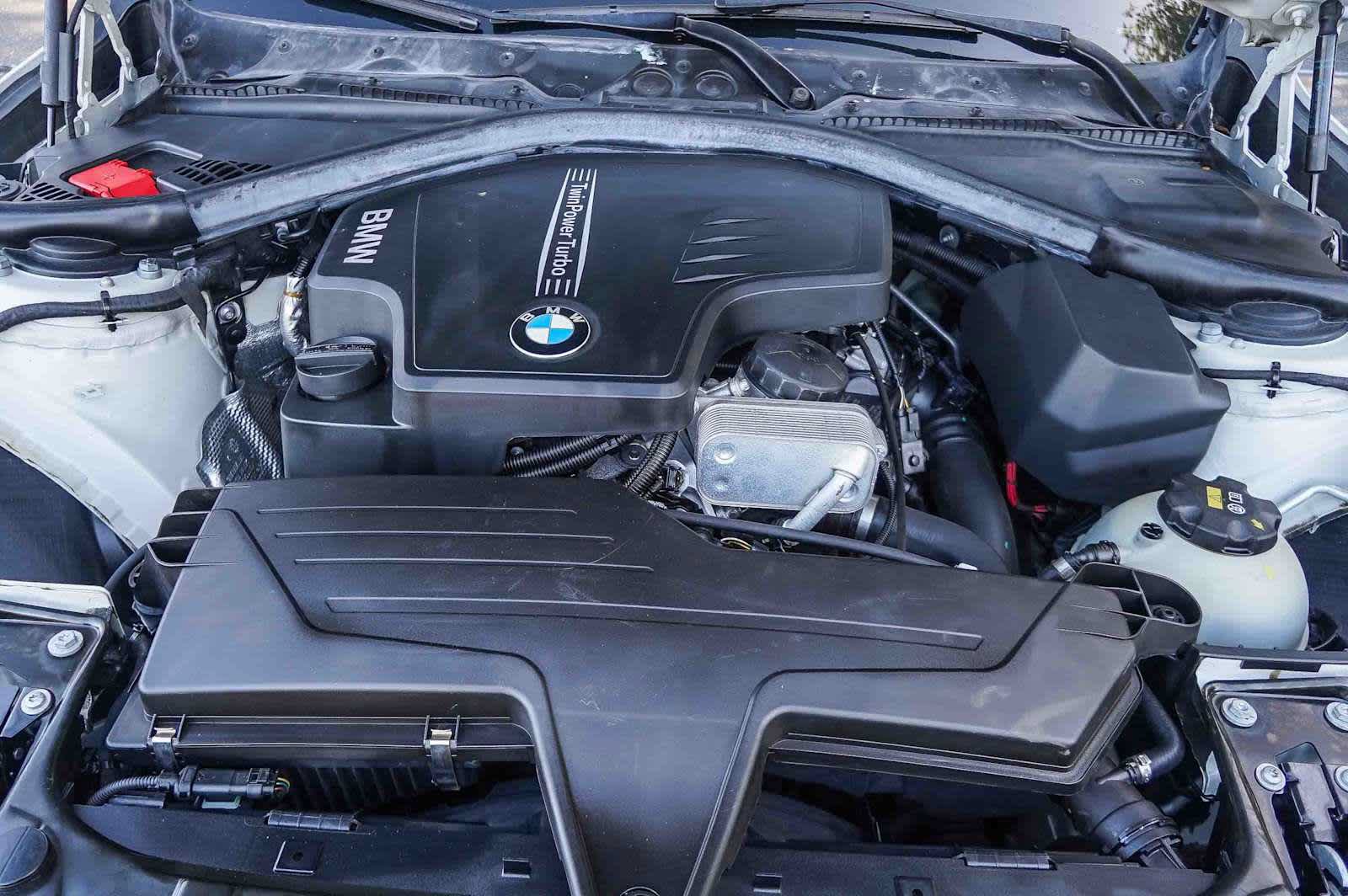 Used 2015 BMW 328i Sedan RWD image 29