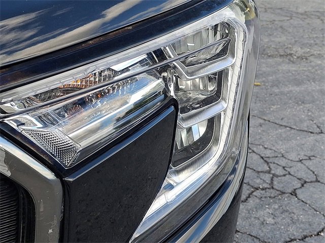 Used 2023 GMC Terrain AT4 image 13