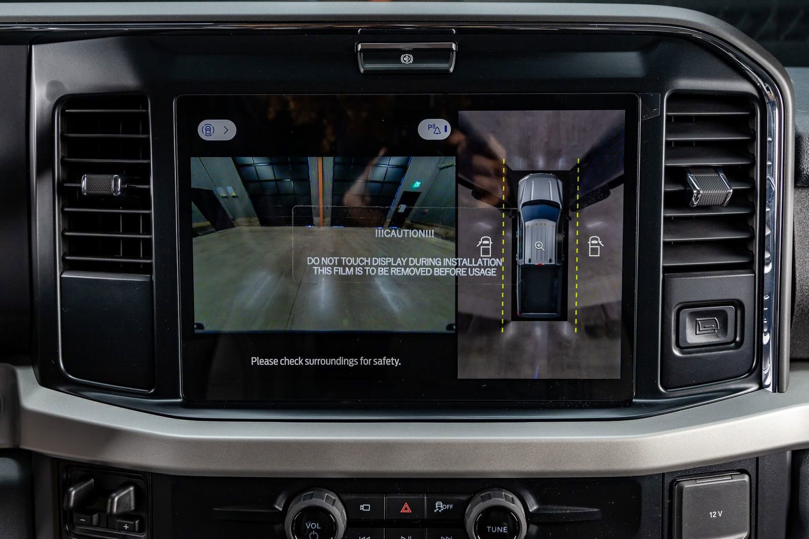 Used 2026 Ford F250 XLT w/ XLT Premium Package image 26