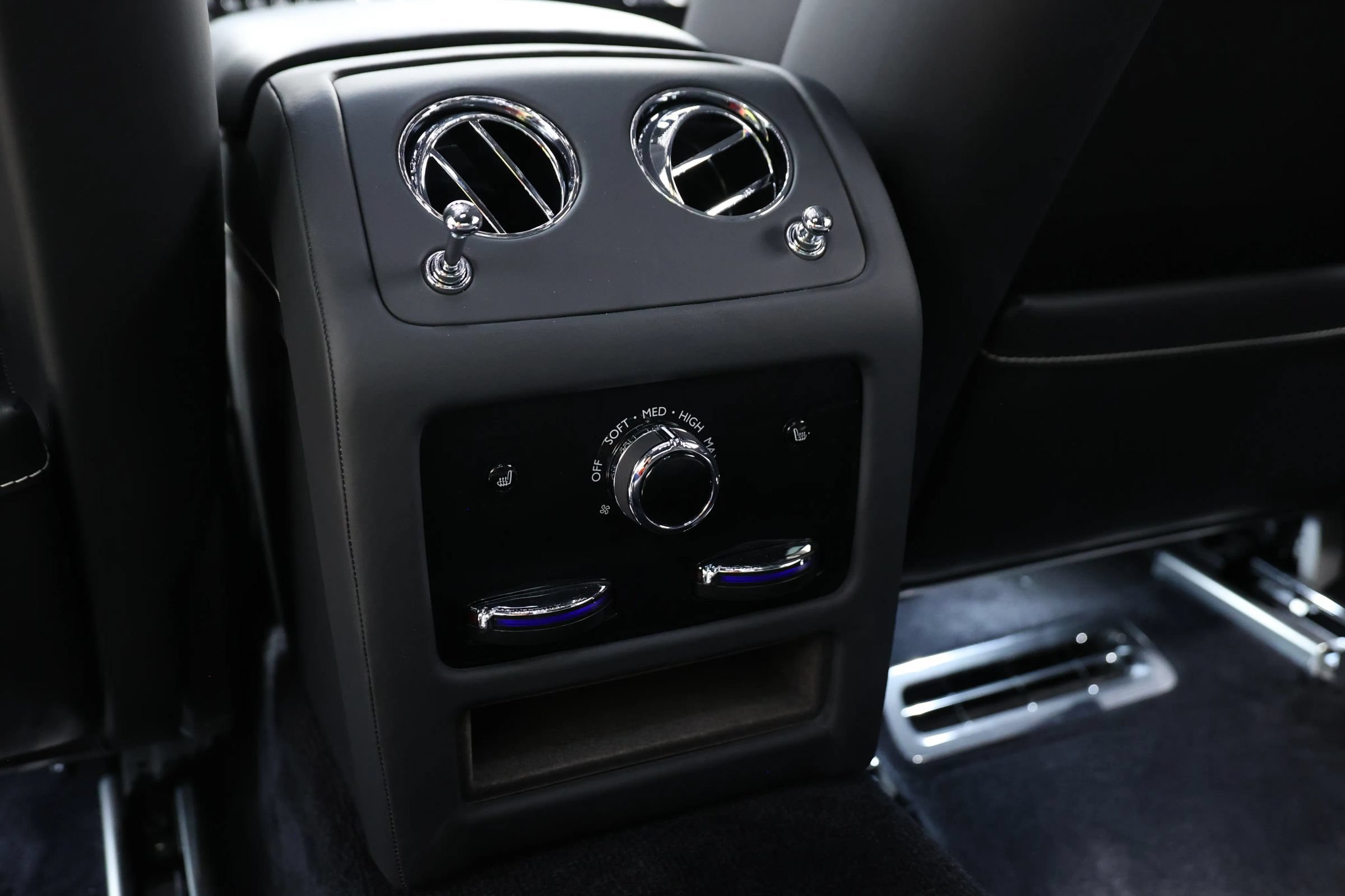 Used 2021 Rolls-Royce Ghost AWD/4WD image 68