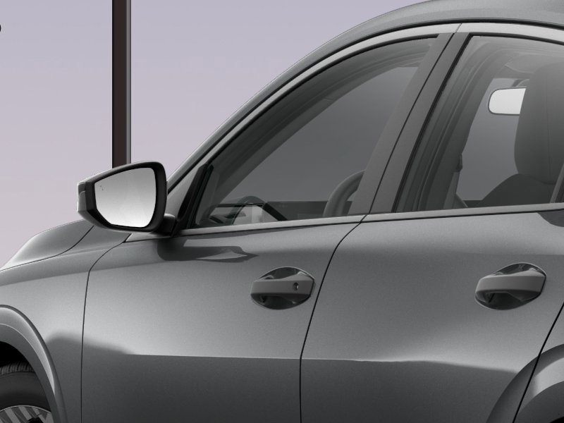 New 2027 Nissan Sentra S w/ S Cold Weather Package FWD image 14