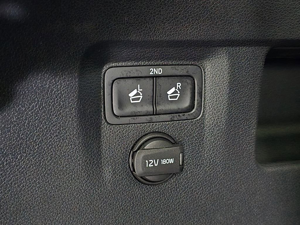 Used 2020 Kia Telluride EX w/ Towing Package image 13