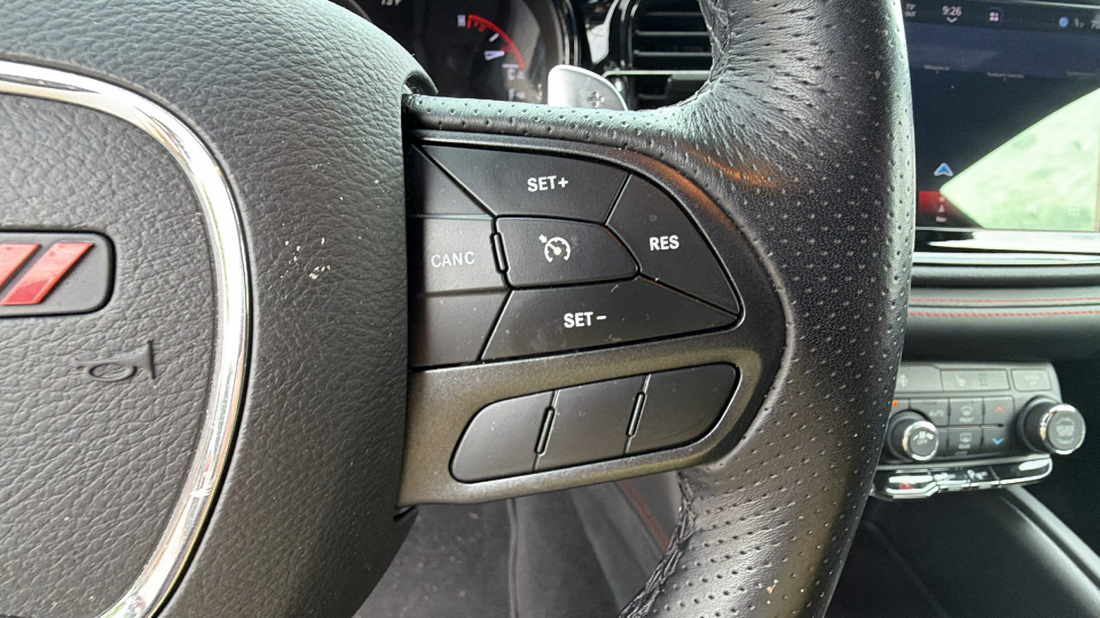 Used 2025 Dodge Durango GT AWD/4WD image 31