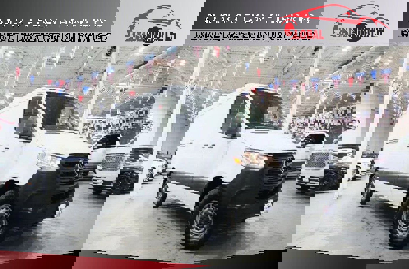 Used 2019 Mercedes-Benz Sprinter 1500 w/ Driver Convenience Package