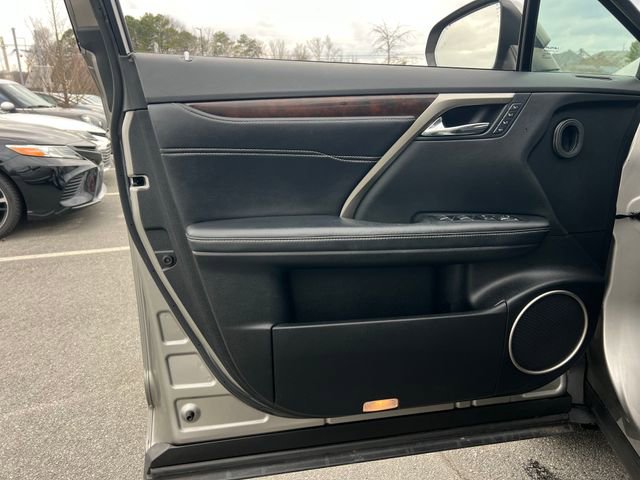 Used 2017 Lexus RX 350 AWD image 10