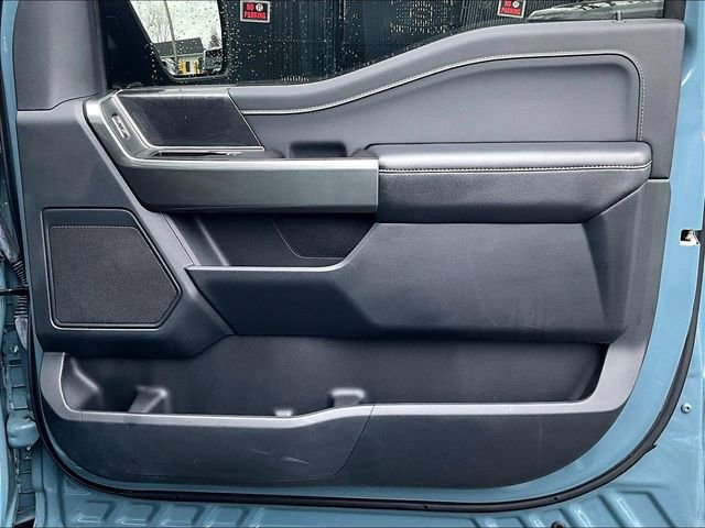 Used 2023 Ford F150 XLT w/ Equipment Group 302A High image 19