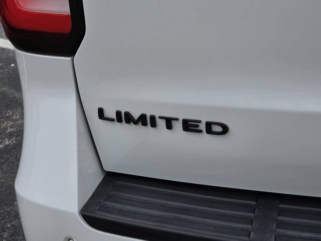 Used 2022 Ford Expedition Limited AWD/4WD image 11