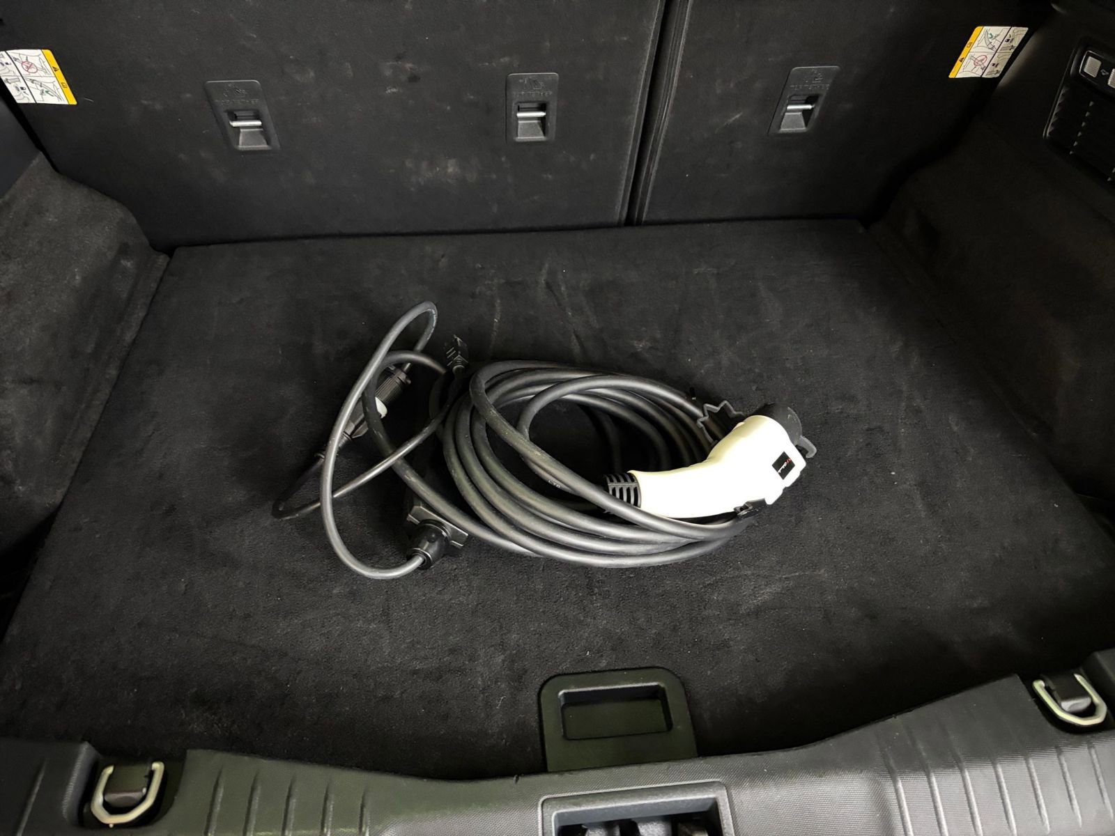 Used 2023 Ford Mustang Mach-E GT image 22