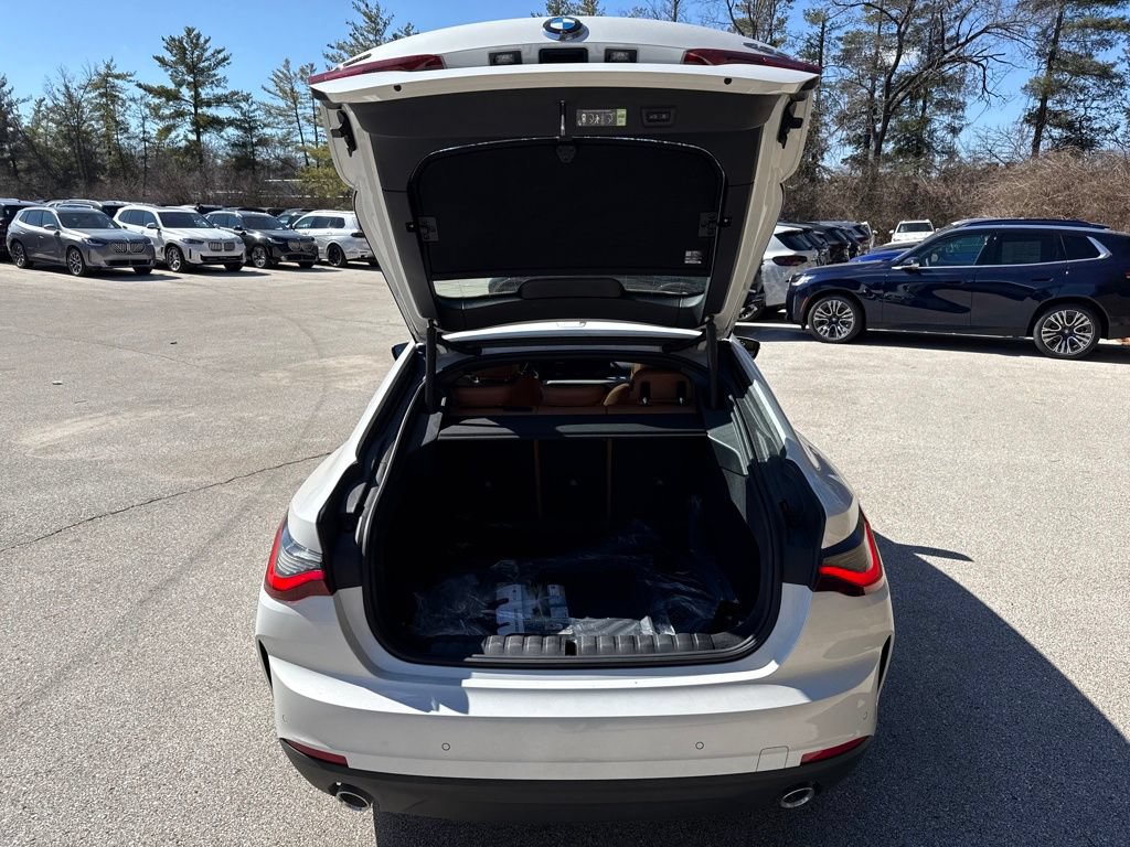Used 2026 BMW 430i xDrive w/ Premium Package AWD/4WD image 26