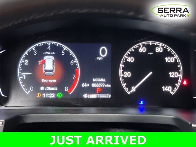 Certified 2025 Honda Pilot Touring image 26