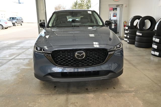 Used 2024 MAZDA CX-5 Carbon Edition AWD/4WD image 2