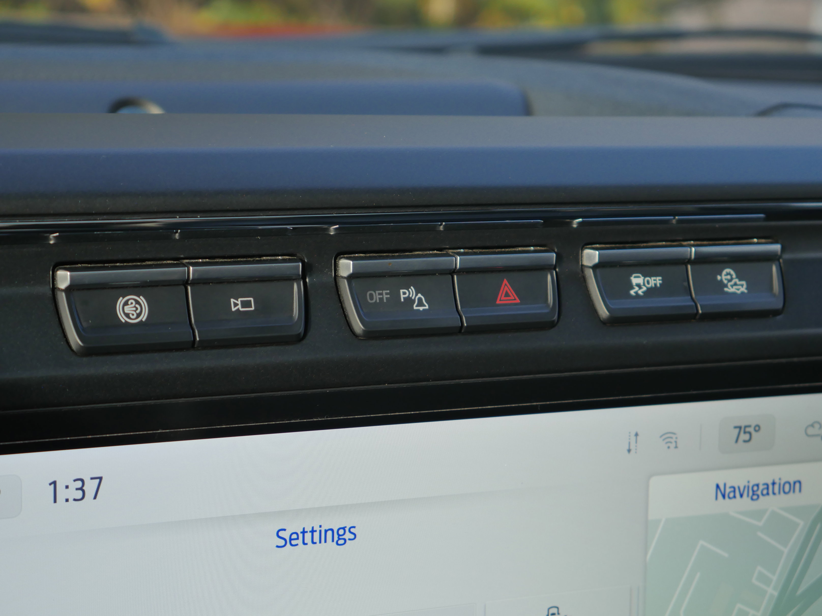 Certified 2023 Ford F250 Lariat w/ Lariat Ultimate Package image 14