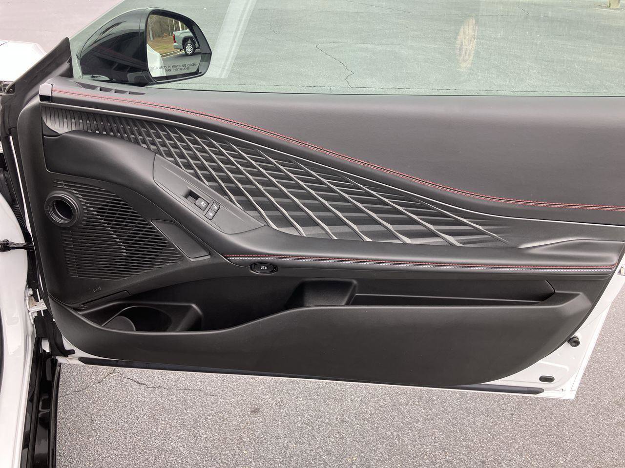 Used 2025 Dodge Charger R/T w/ Quick Order Package 25M R/T image 28