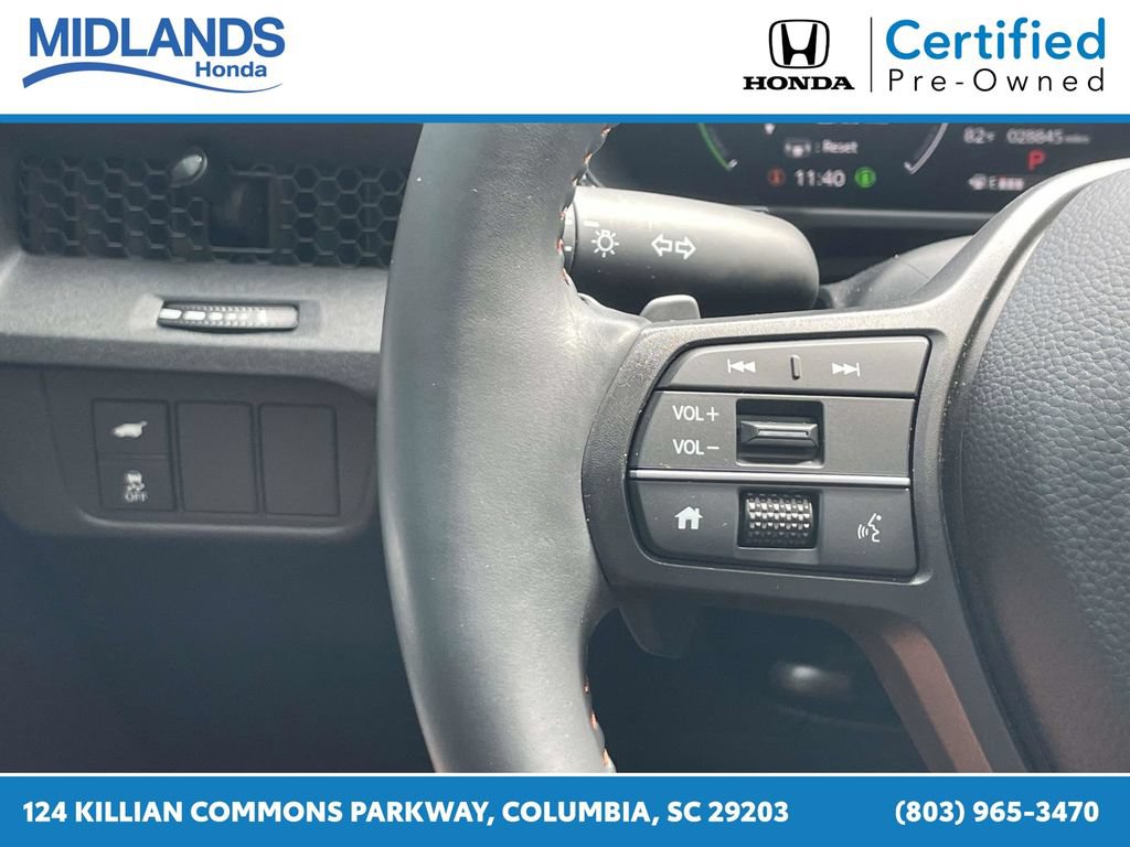 Used 2024 Honda CR-V Sport-L image 21