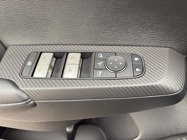 New 2026 Mitsubishi Outlander Trail Edition AWD/4WD image 17