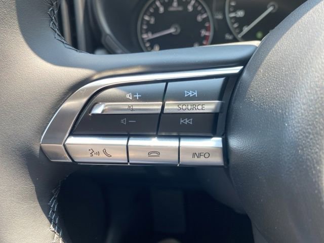 New 2025 MAZDA CX-50 AWD 2.5 S w/ Accent Package image 17