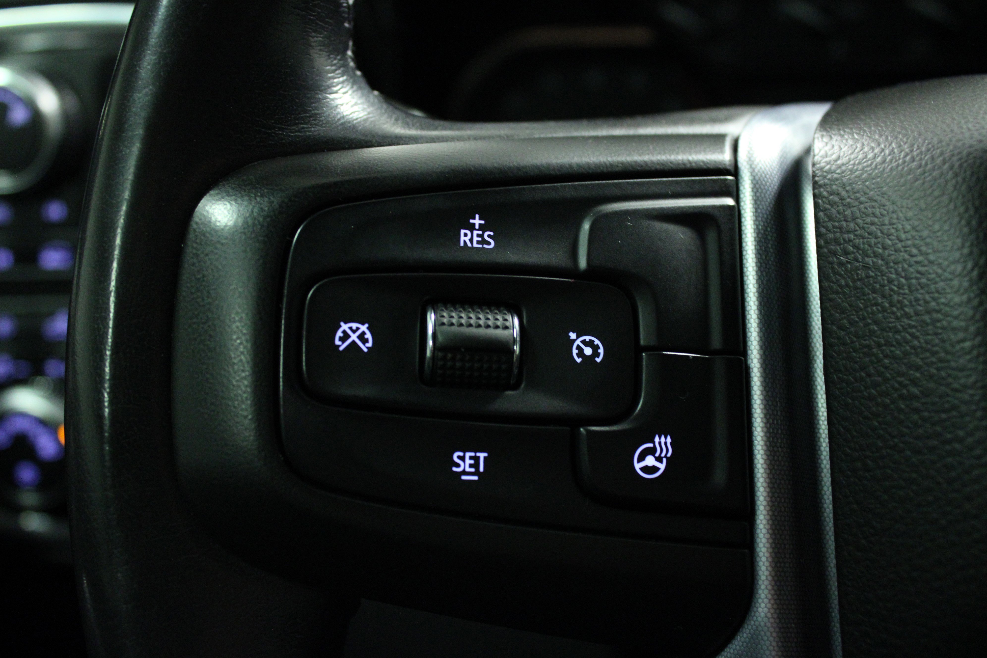 Used 2019 GMC Sierra 1500 Elevation w/ Elevation Value Package image 20