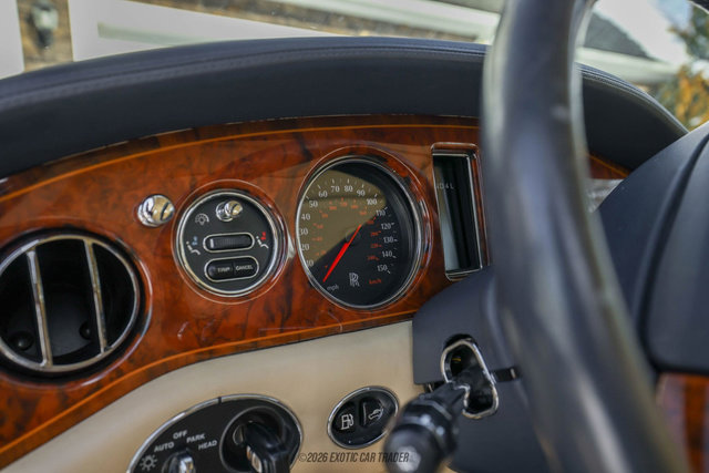 Used 2000 Rolls-Royce Silver Seraph image 34