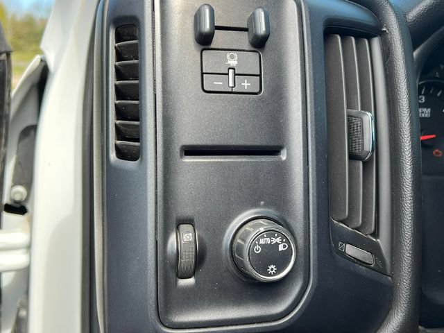 Used 2015 Chevrolet Silverado 2500 W/T w/ WT Convenience Package AWD/4WD image 24