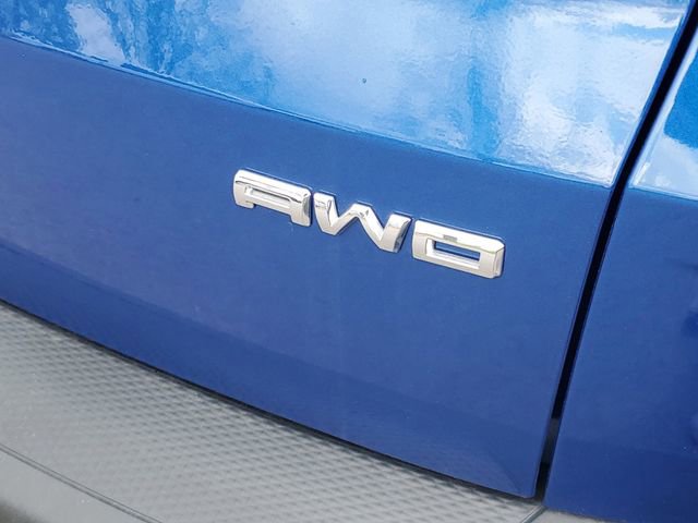 Certified 2022 Ford Escape SE w/ Convenience Package AWD/4WD image 6