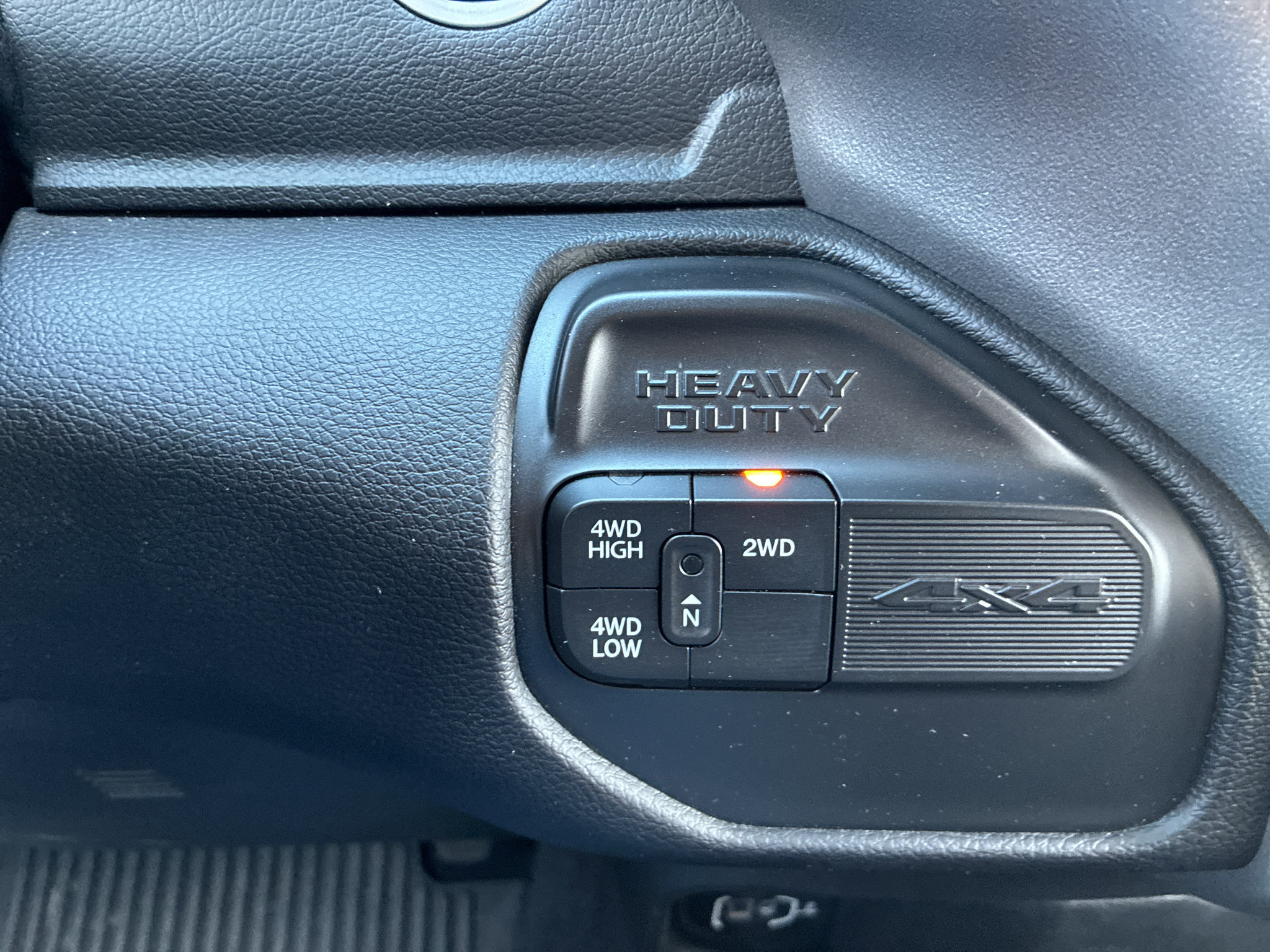 Used 2020 RAM 2500 Big Horn w/ Level 2 Equipment Group AWD/4WD image 31