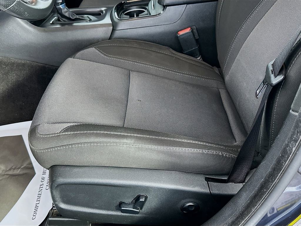 Used 2018 Dodge Charger SXT Plus w/ Blacktop Package image 19