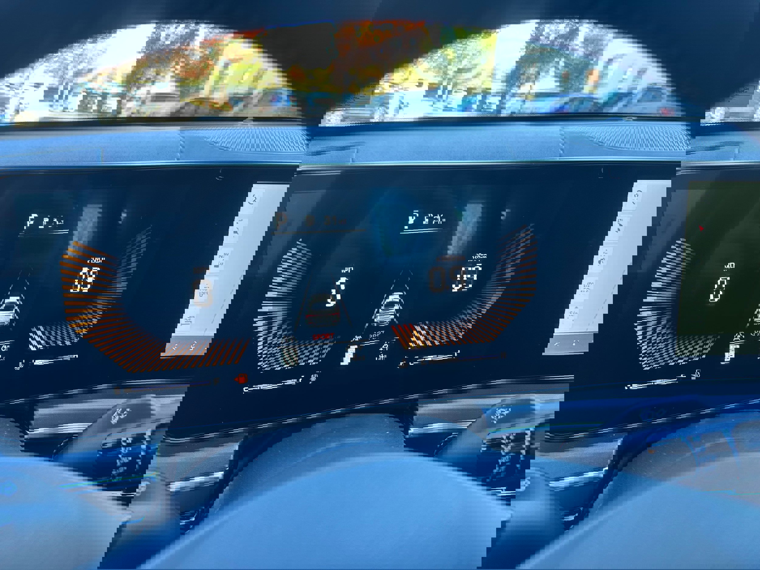 New 2026 Kia K5 GT-Line image 46