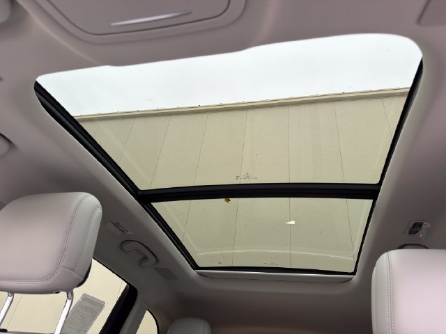 New 2026 Lincoln Nautilus Reserve AWD/4WD image 34