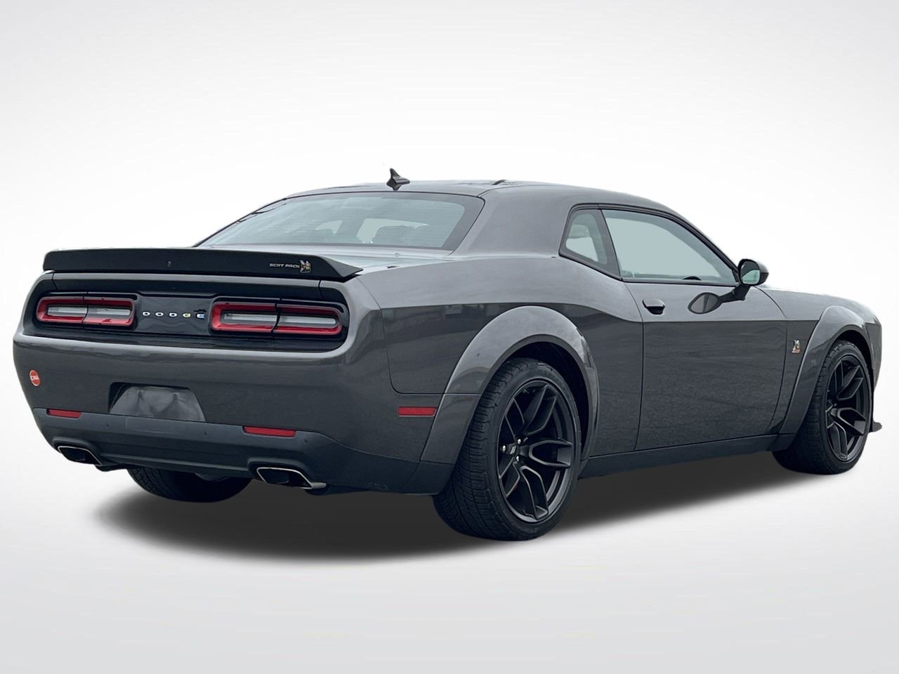Used 2022 Dodge Challenger R/T Scat Pack image 28