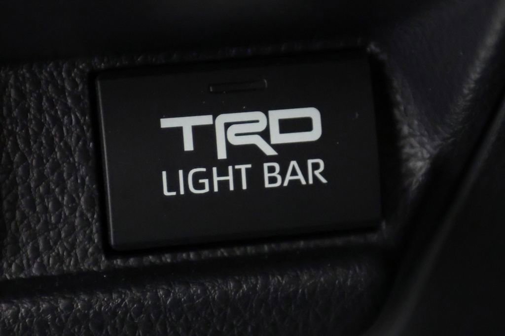 Used 2025 Toyota 4Runner TRD Pro AWD/4WD image 25