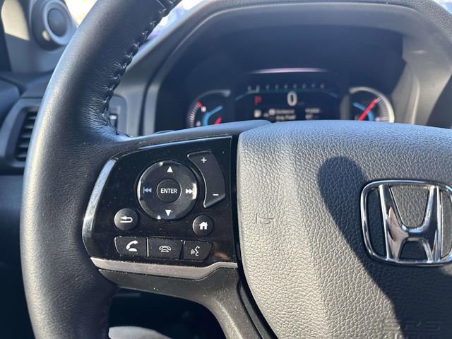 Certified 2022 Honda Pilot Touring image 30
