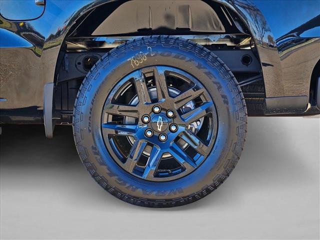 New 2026 Chevrolet Silverado 1500 Custom image 10