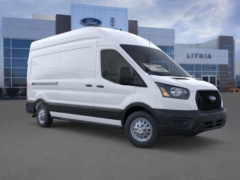 New 2025 Ford Transit 250 148 High Roof AWD image 7