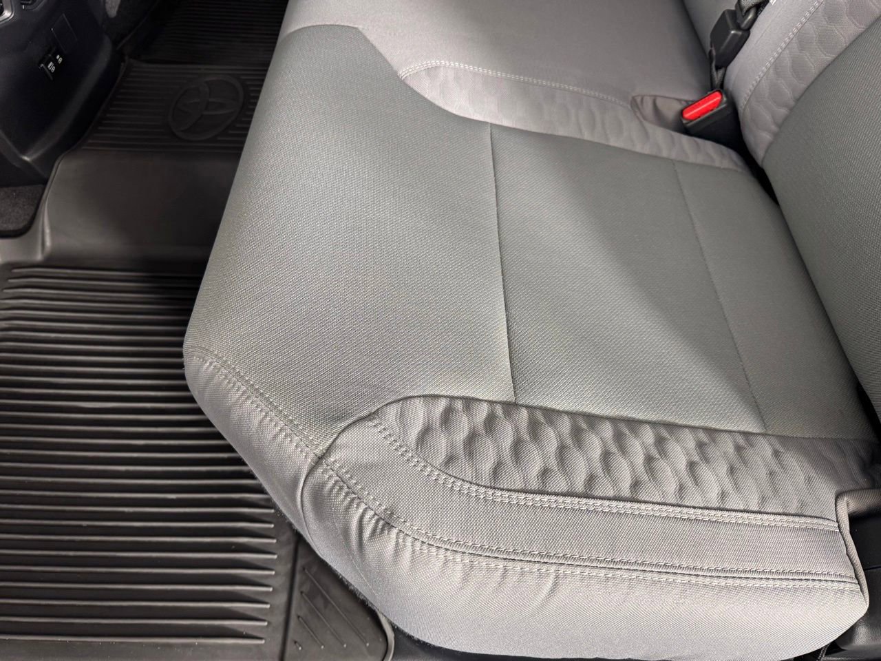 Used 2024 Toyota Tundra SR5 image 29