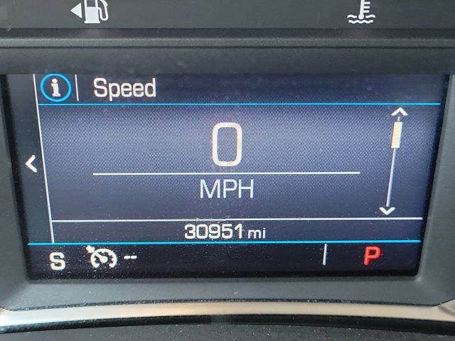 Used 2024 GMC Terrain SLE FWD image 22