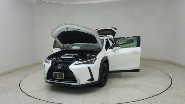 Used 2024 Lexus UX 250h FWD image 72