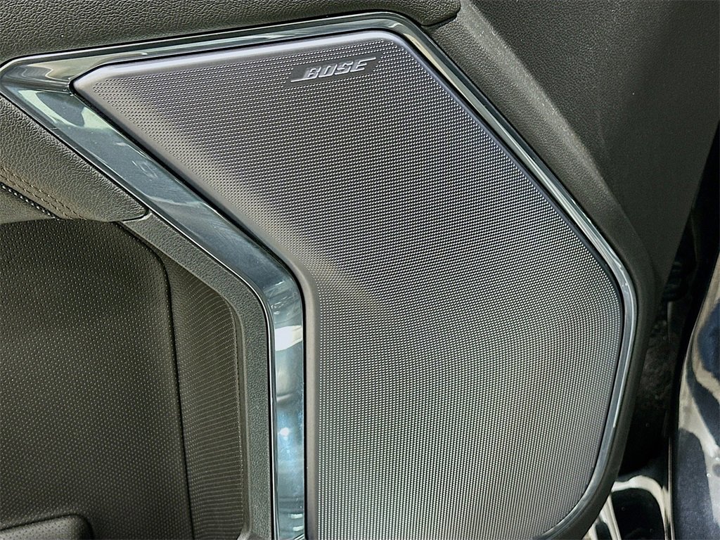 Used 2024 Chevrolet Silverado 1500 High Country w/ Technology Package image 19