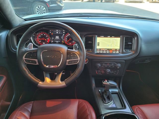 Used 2021 Dodge Charger SRT Hellcat image 7