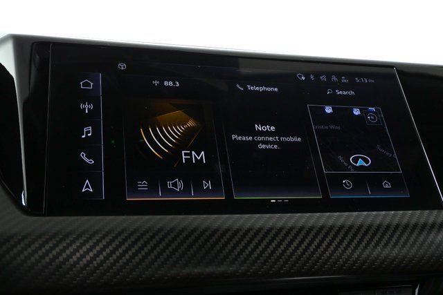 Used 2023 Audi e-tron GT Prestige image 13