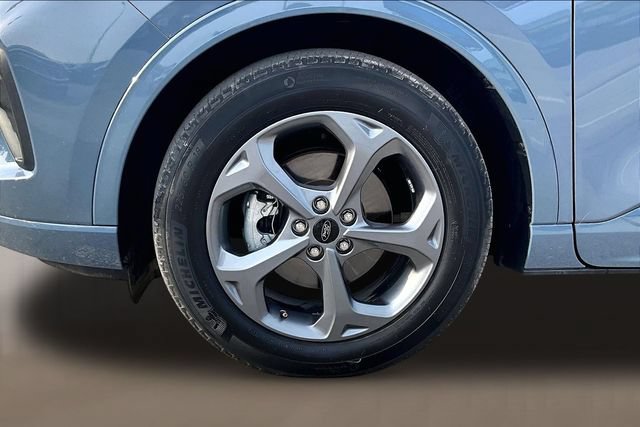 Used 2024 Ford Escape ST-Line FWD image 6