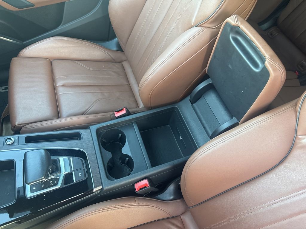 Used 2023 Audi Q5 2.0T Premium w/ Convenience Package AWD/4WD image 26