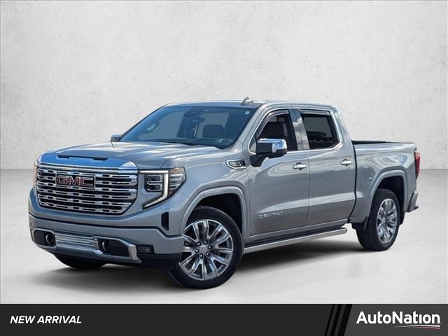 Used 2023 GMC Sierra 1500 Denali