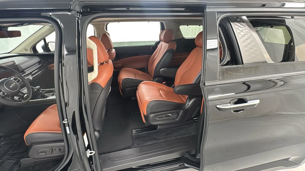 New 2026 Kia Carnival SX Prestige image 16
