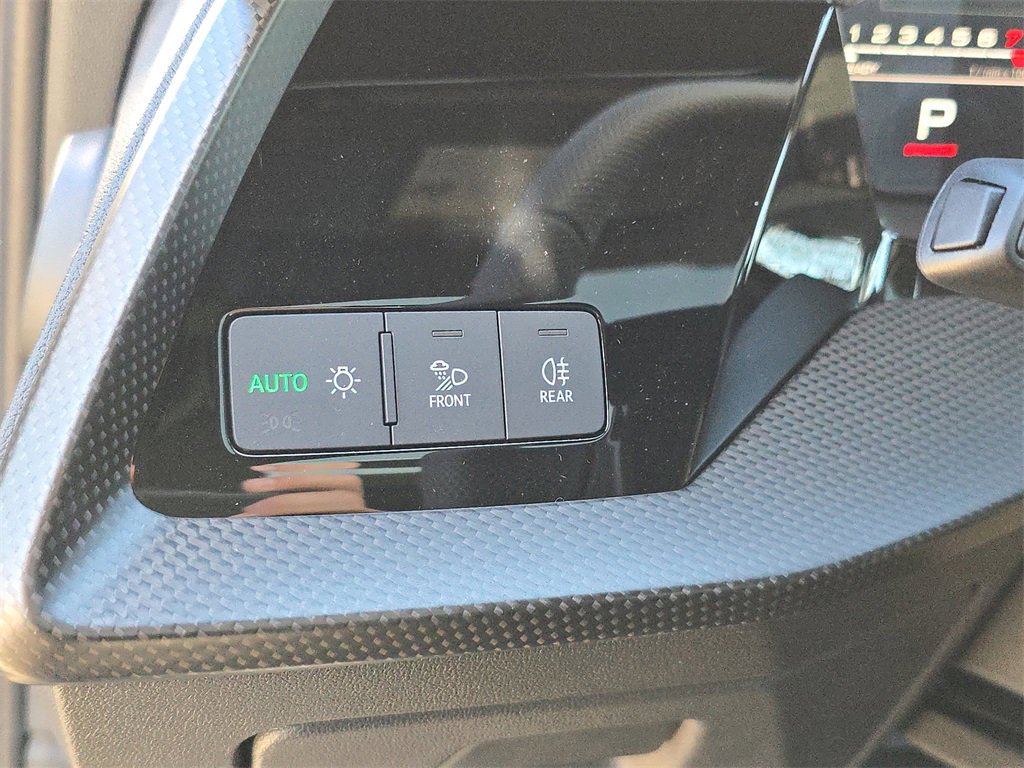 New 2026 Audi RS 3 image 28