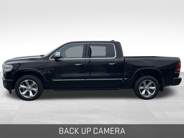 Used 2020 RAM 1500 Limited image 4
