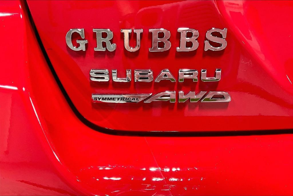 Used 2025 Subaru Impreza 2.0i AWD/4WD image 39