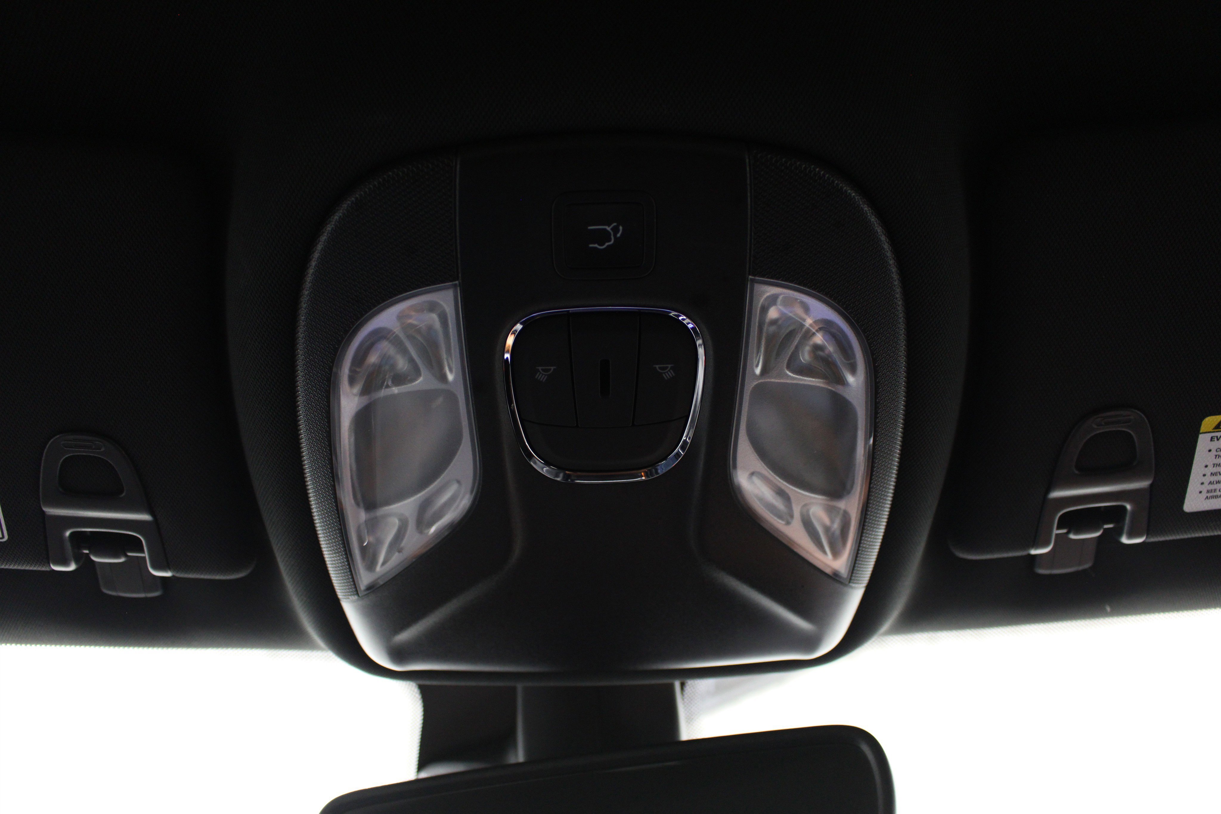 Used 2025 Jeep Compass Limited w/ Elite Group image 20