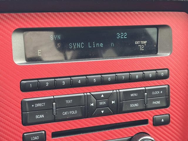 Used 2014 Ford Mustang Coupe w/ Equipment Group 102A image 27