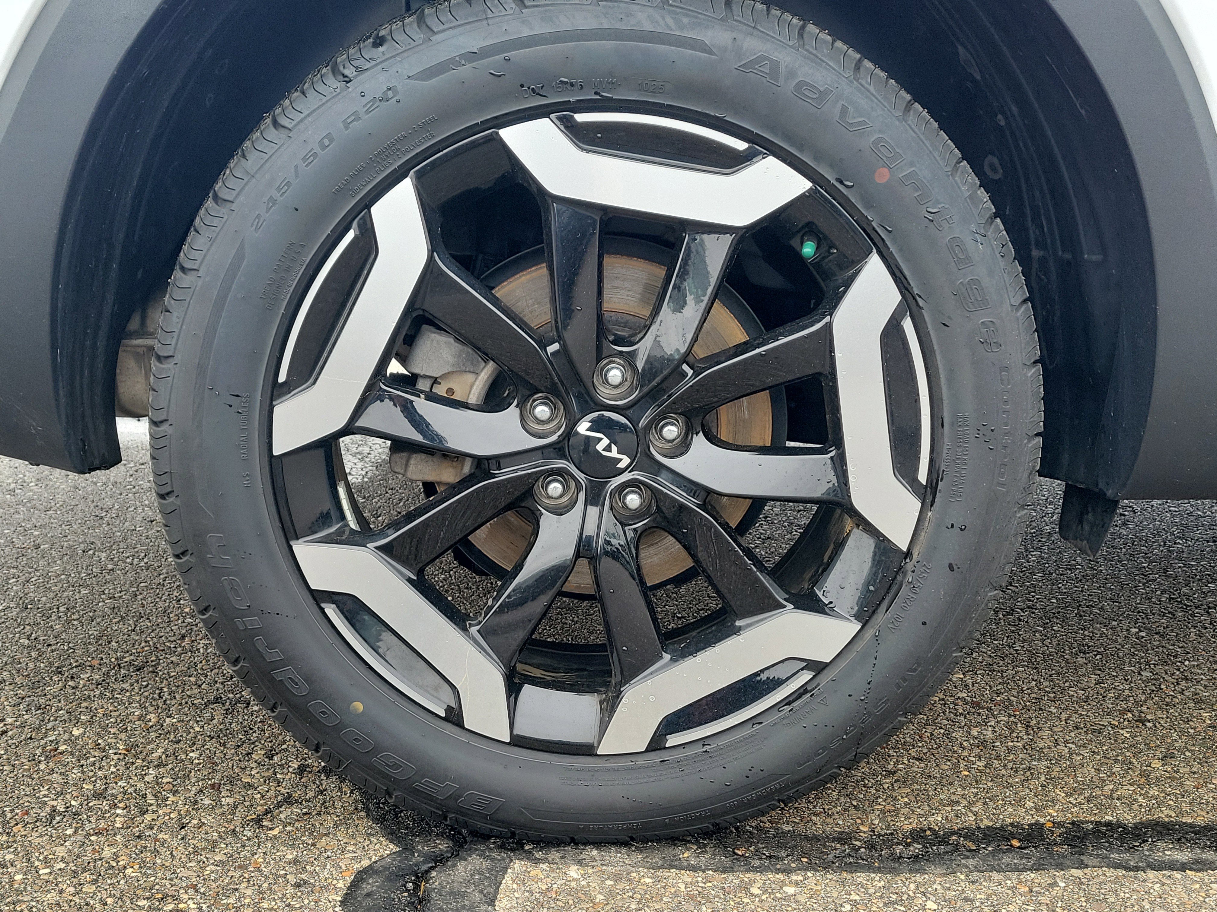 Used 2024 Kia Telluride S w/ S Sunroof Package image 5